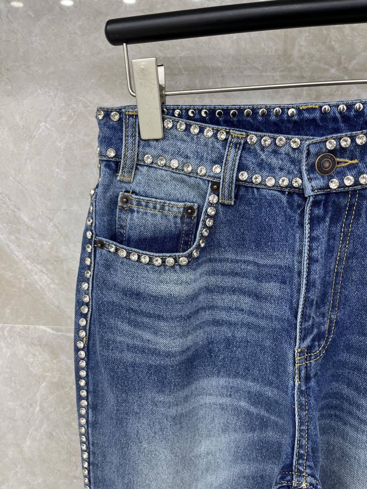 Джинси жіночі фото 4