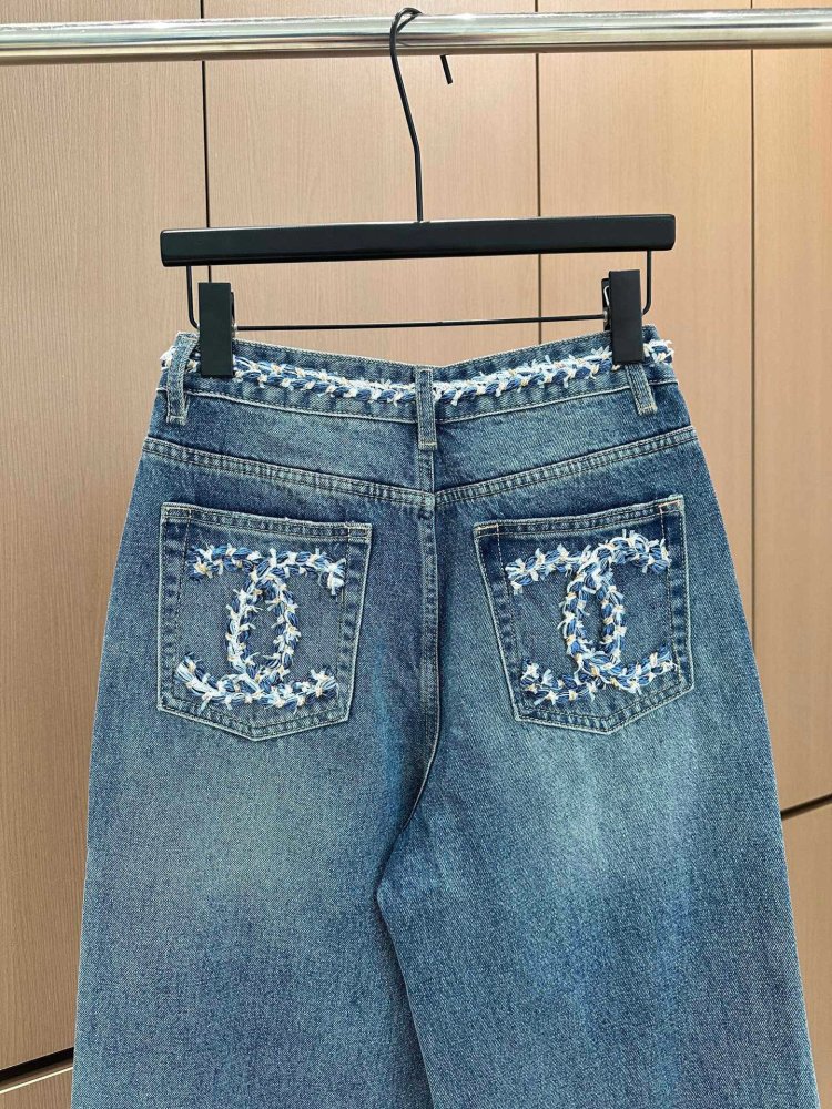 Jeans women's фото 4