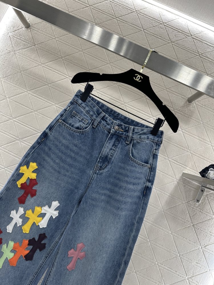 Джинси жіночі фото 4