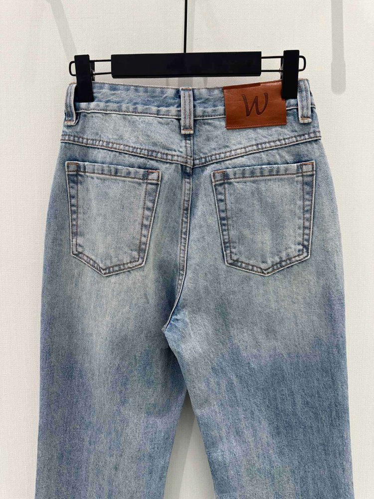 Jeans women's фото 4