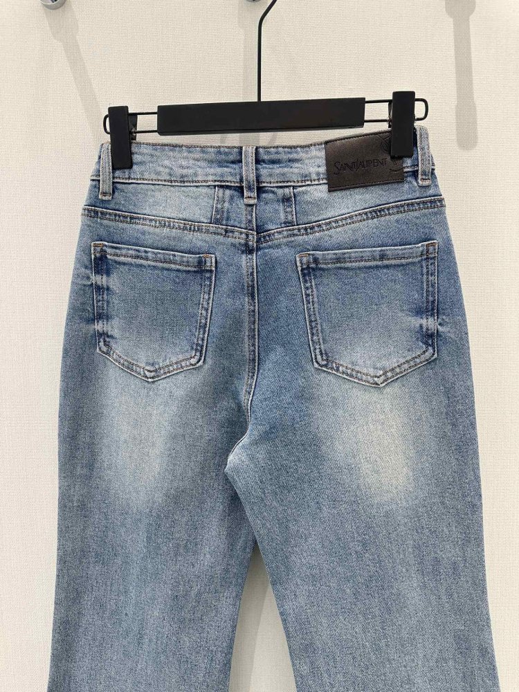 Jeans women's фото 4