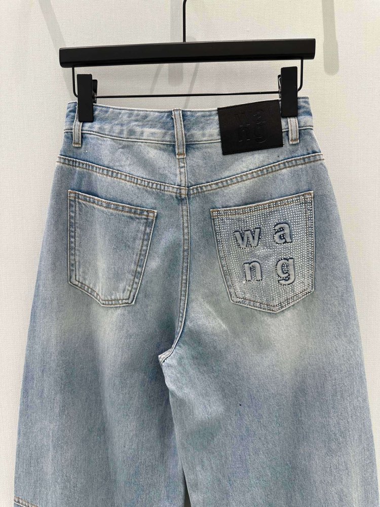 Jeans women's фото 4