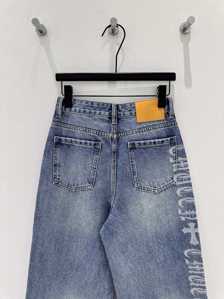 Jeans women's фото 4