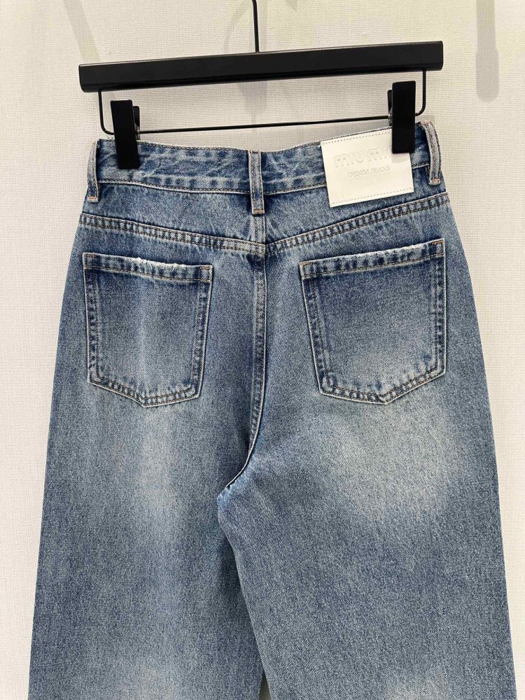 Jeans women's фото 4