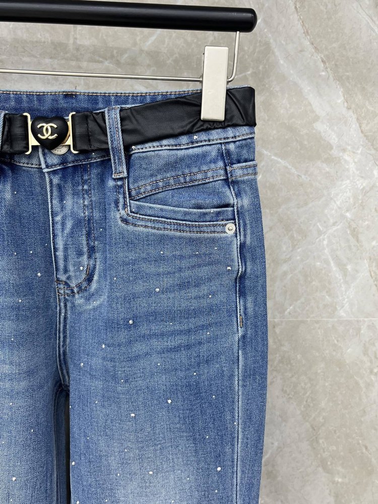 Jeans women's фото 4