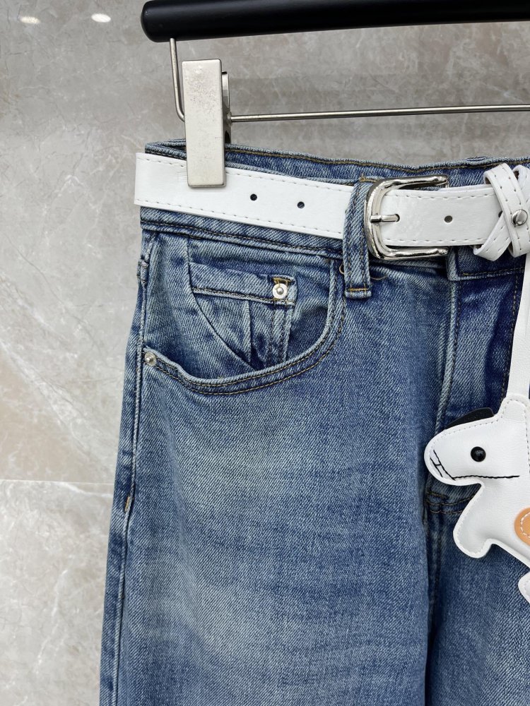 Jeans women's фото 4