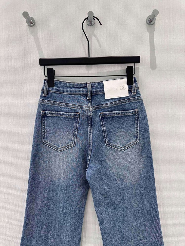 Jeans women's фото 4