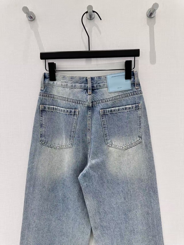 Jeans women's фото 4