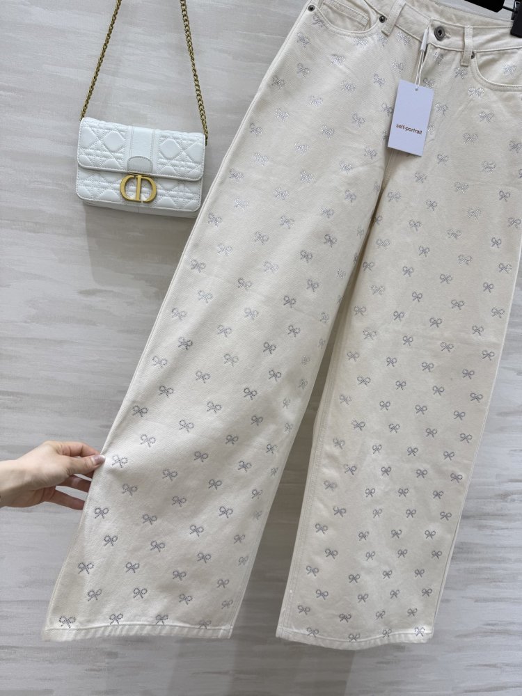 Джинсы женские фото 5