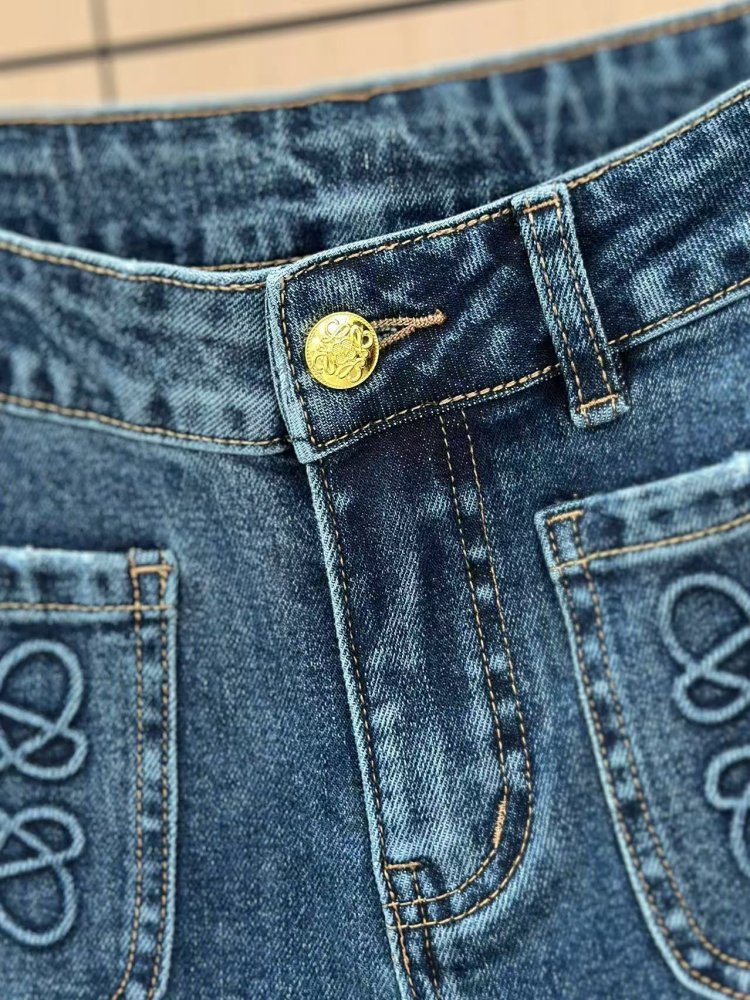 Джинсы женские фото 5