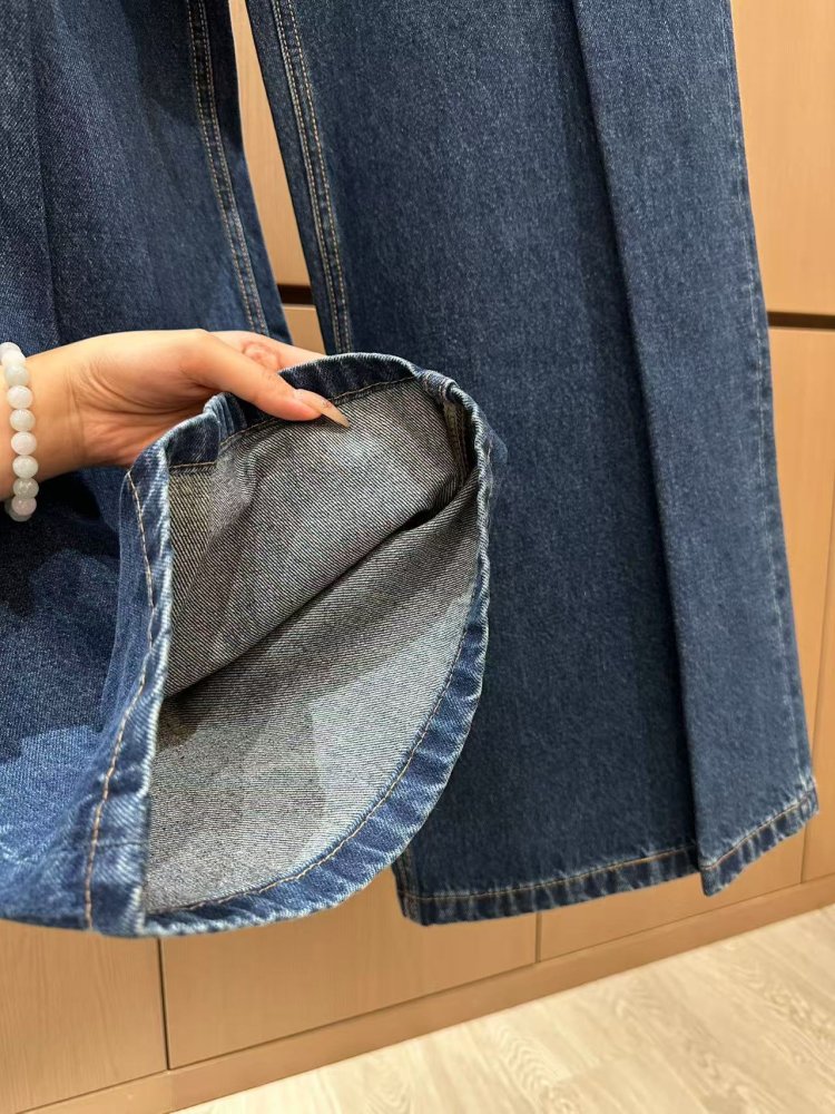 Джинсы женские фото 5