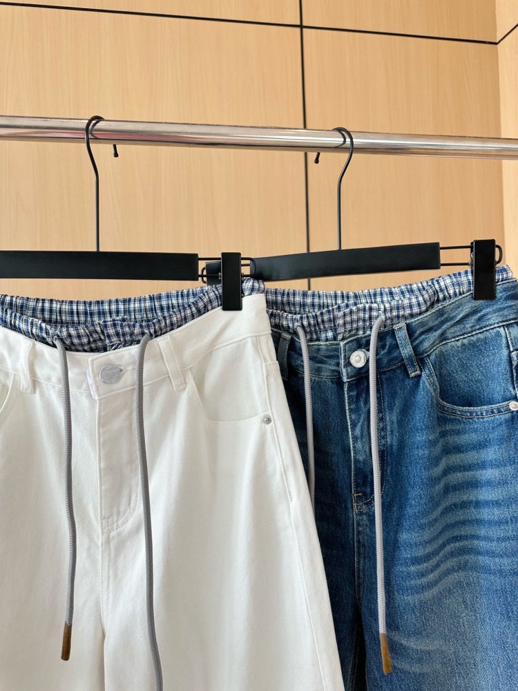 Джинсы женские фото 5