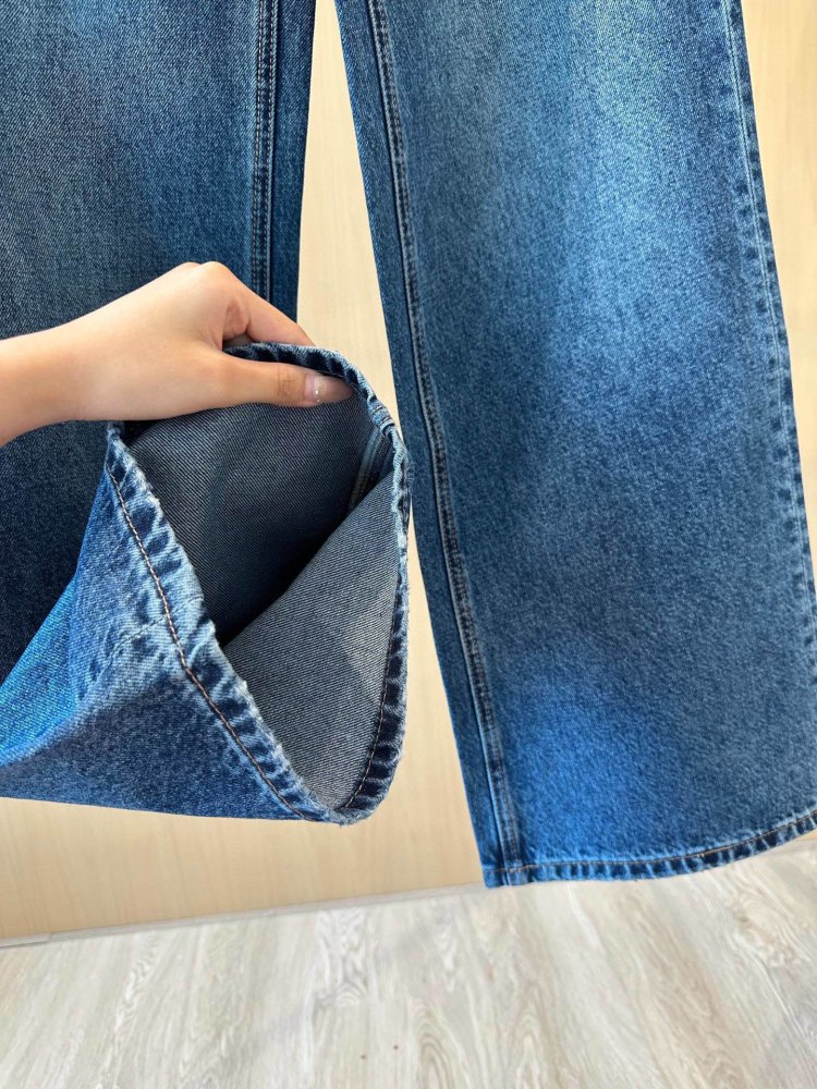 Джинсы женские фото 5