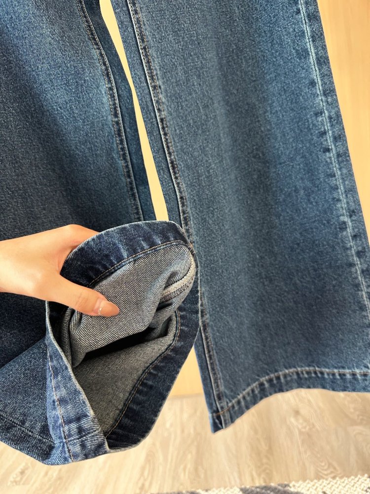 Джинсы женские фото 5