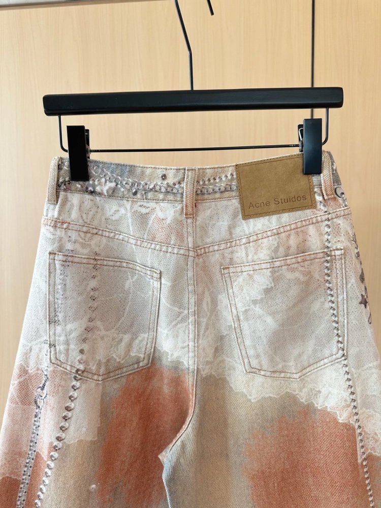 Джинсы женские фото 5