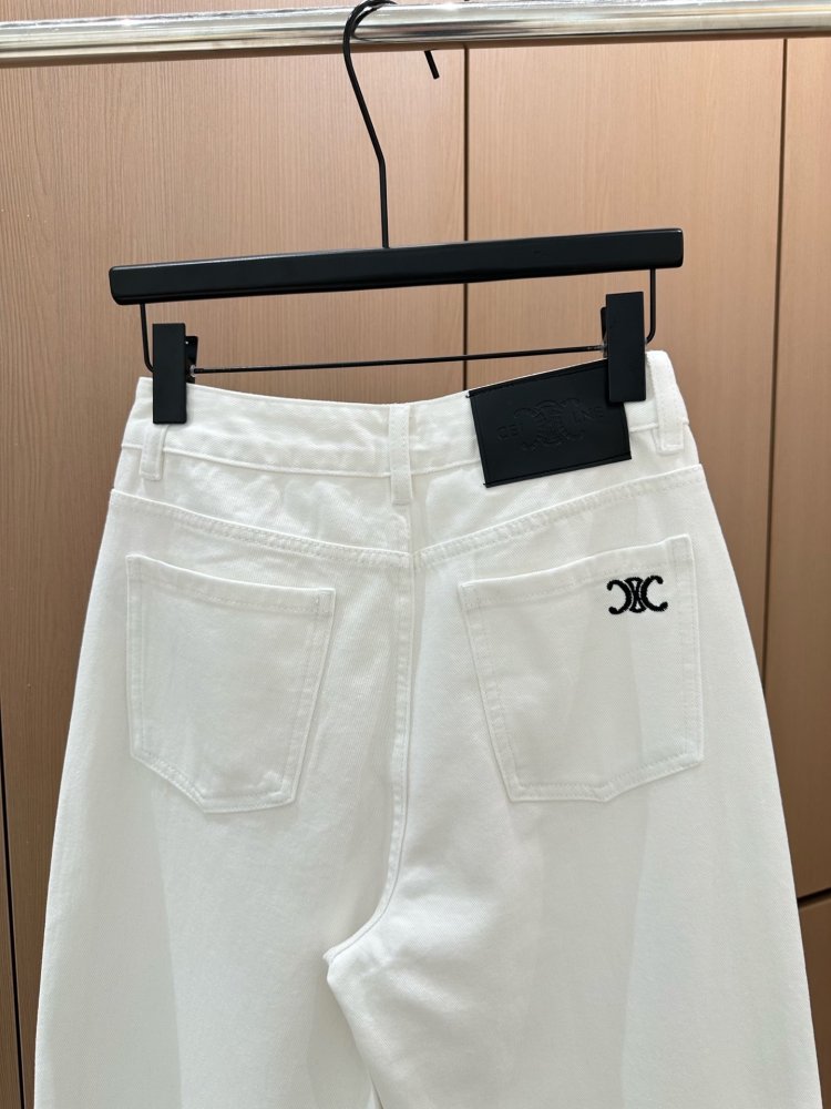 Джинсы женские фото 5