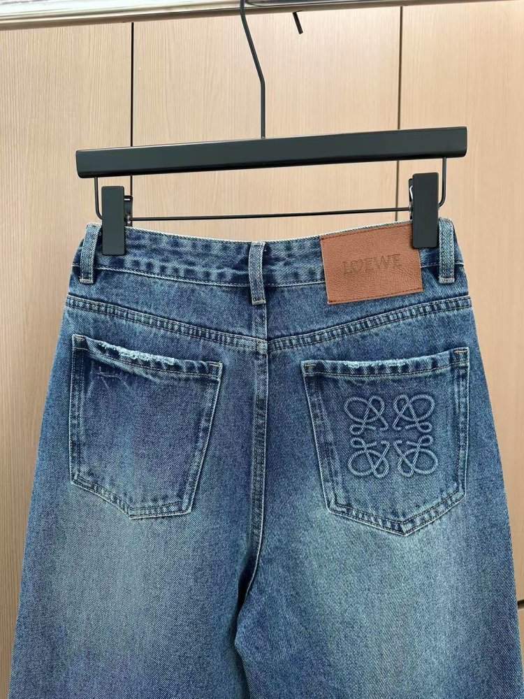 Джинсы женские фото 5