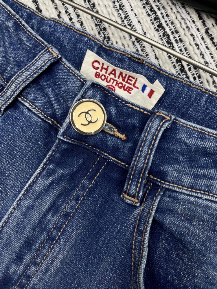 Джинсы женские фото 5