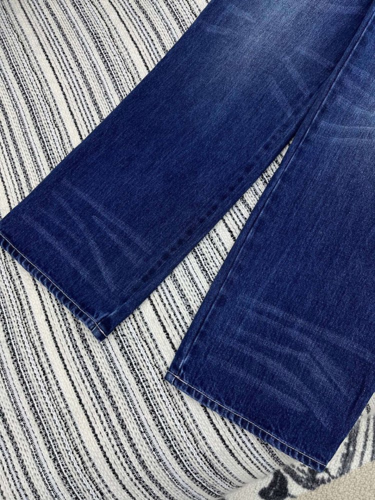 Джинсы женские фото 5