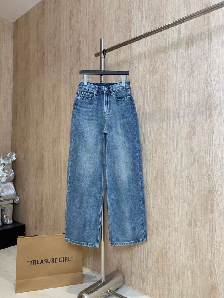 Джинсы женские фото 5