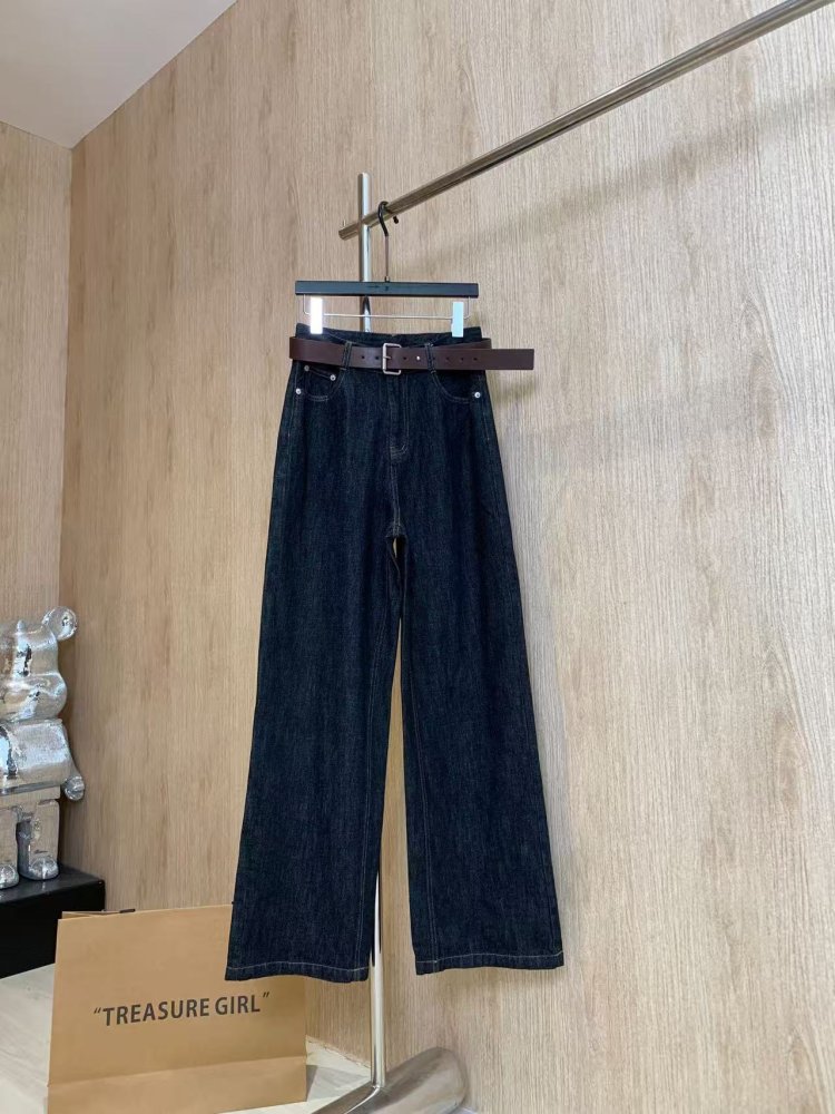 Джинсы женские фото 5