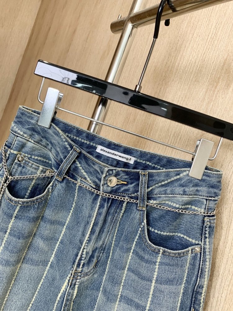 Джинсы женские фото 5