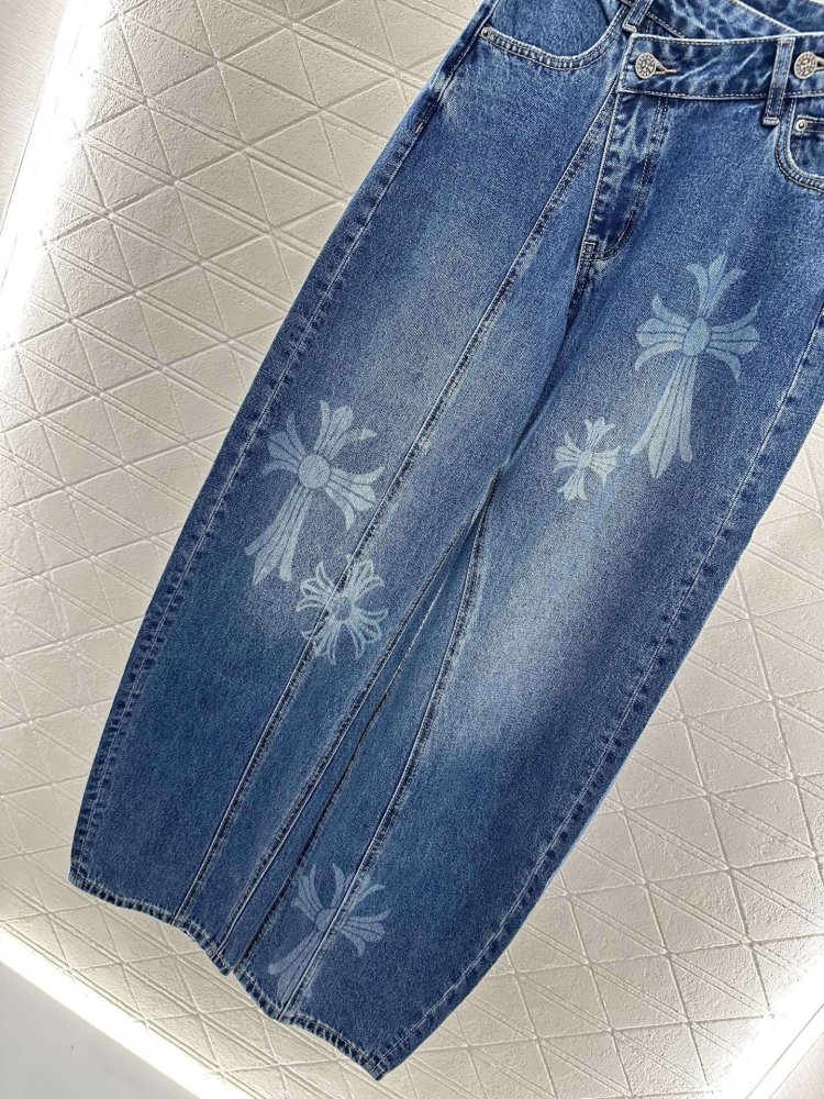 Джинсы женские фото 5