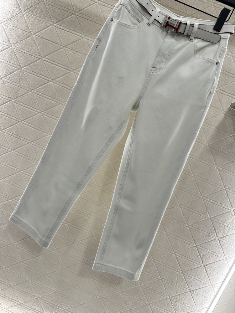 Джинсы женские фото 5