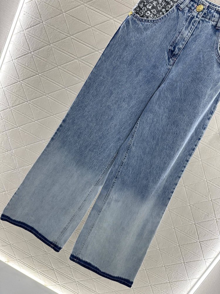 Джинсы женские фото 5