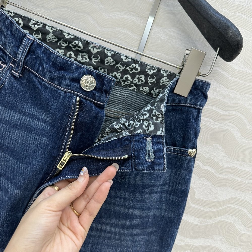 Jeans women's фото 5