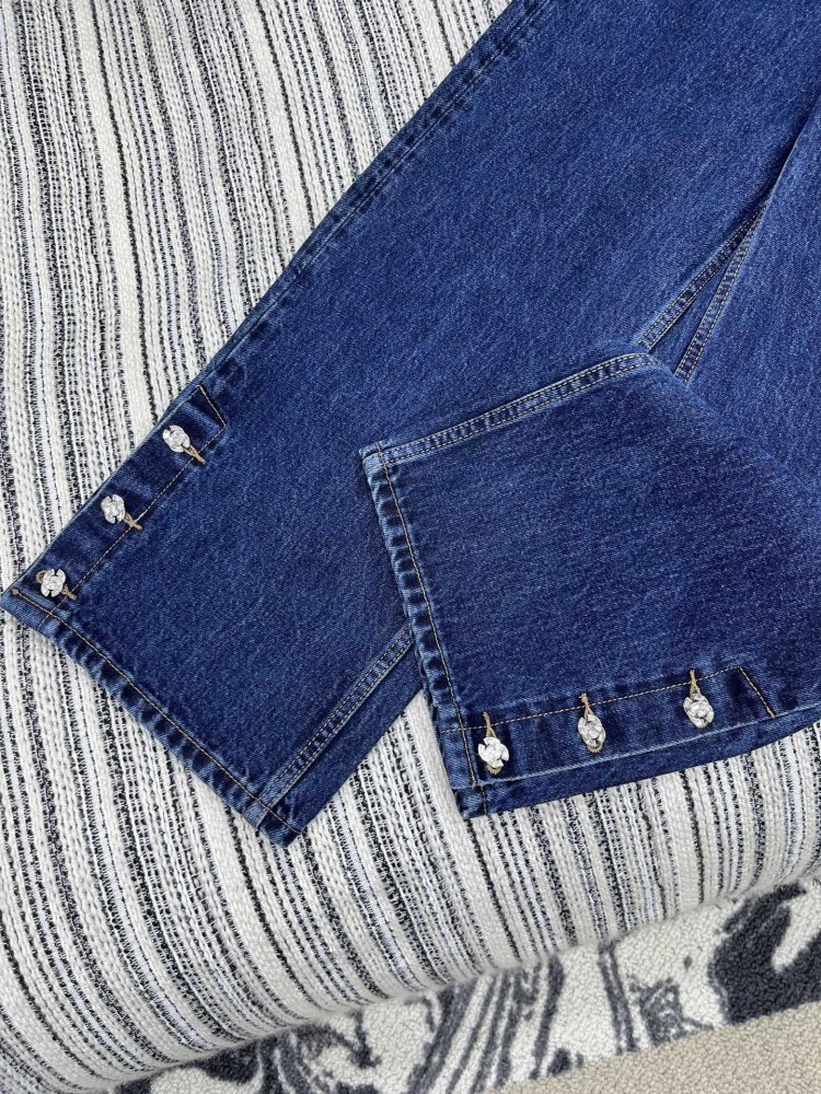 Джинсы женские фото 5