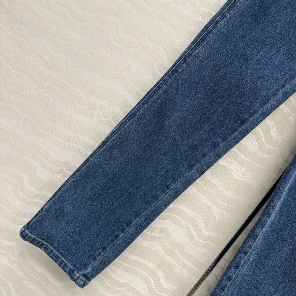 Джинсы женские фото 5