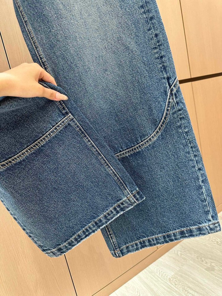 Джинсы женские фото 5