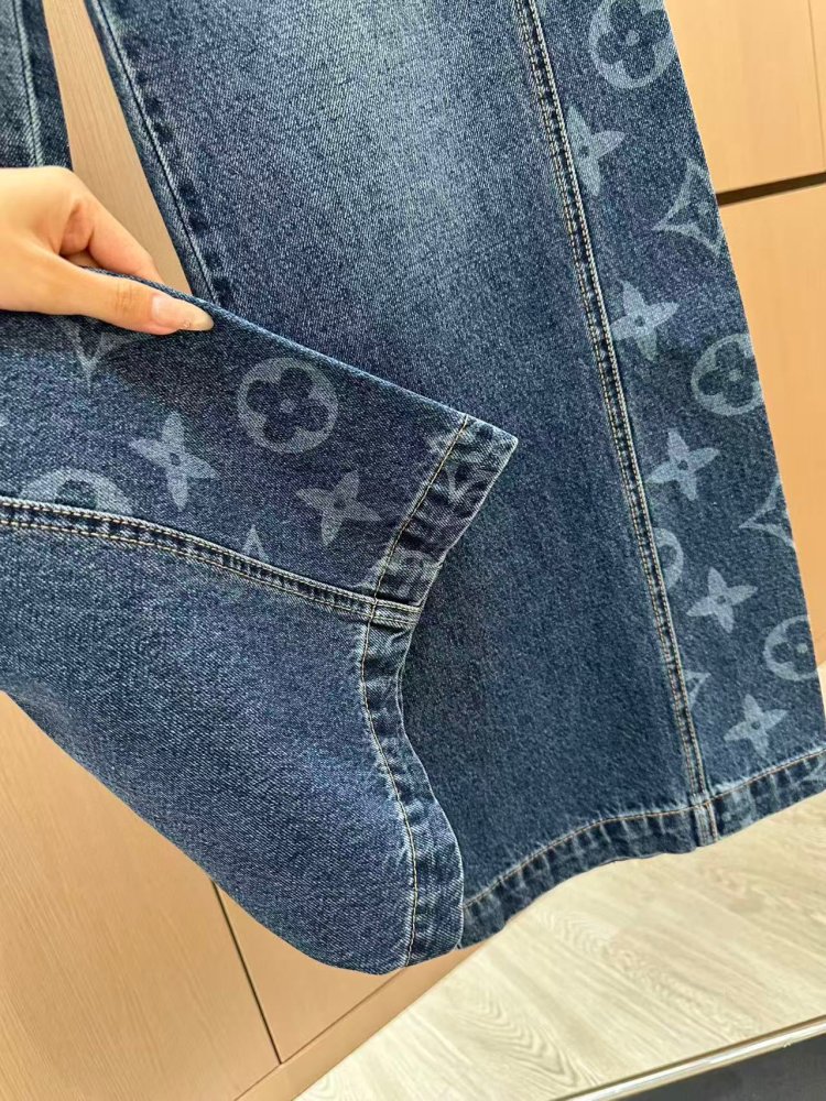 Джинсы женские фото 5