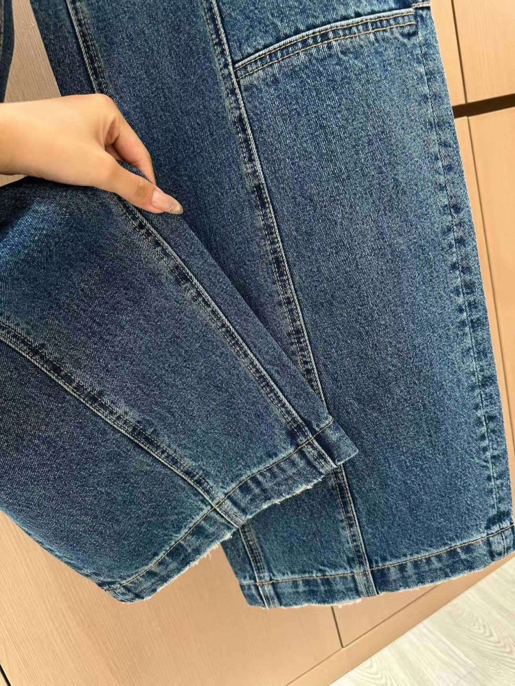 Джинсы женские фото 5