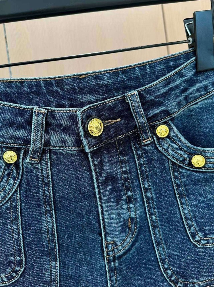 Джинсы женские фото 5