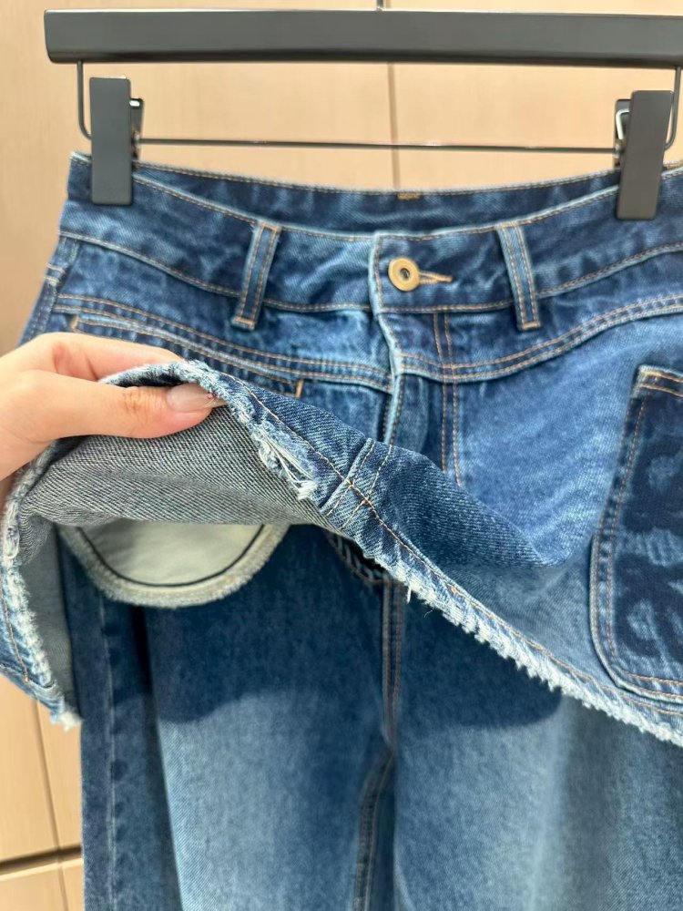 Jeans women's фото 5