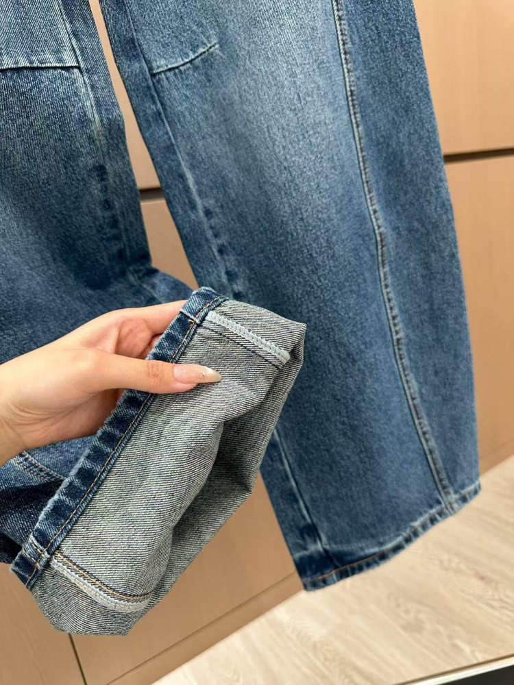 Джинсы женские фото 5