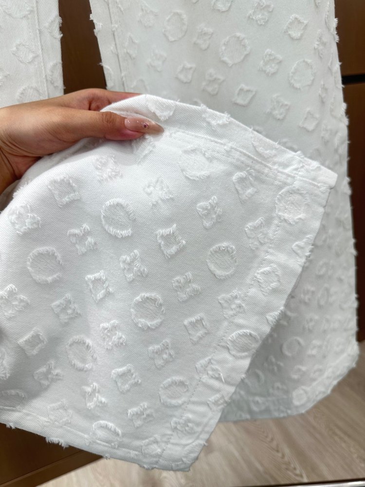 Джинсы женские фото 5