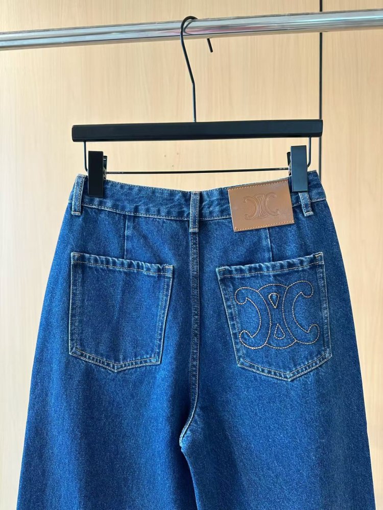 Джинси жіночі фото 5