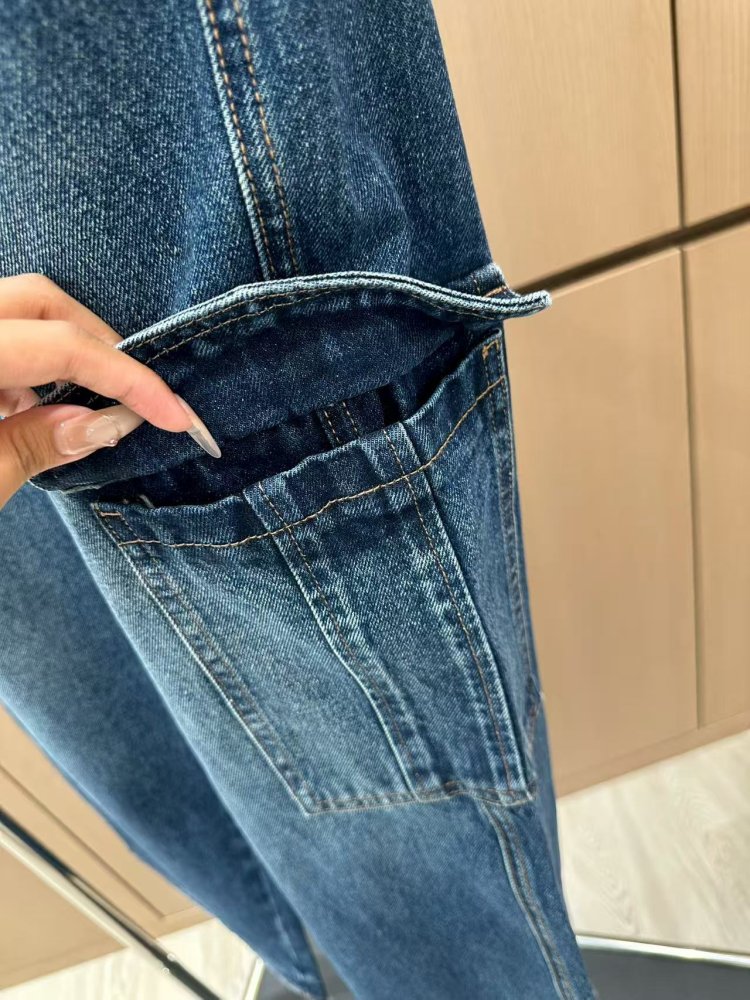 Джинсы женские фото 5