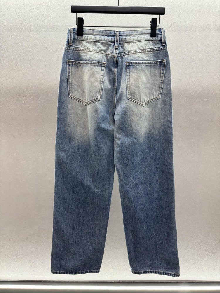 Джинсы женские фото 5