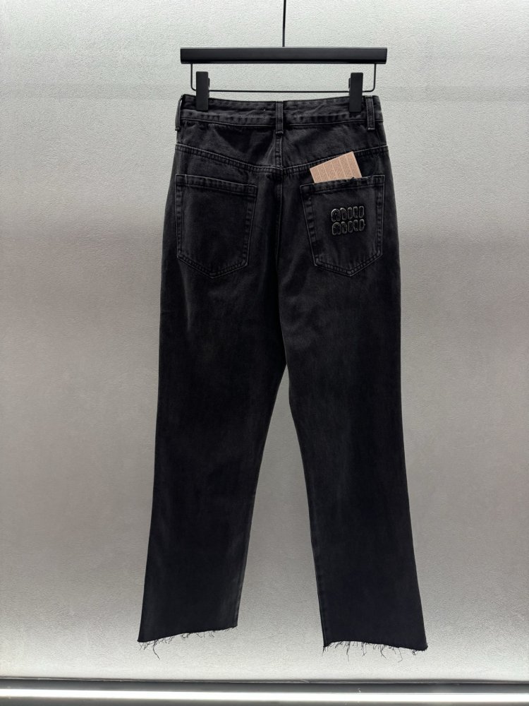 Джинсы женские фото 5