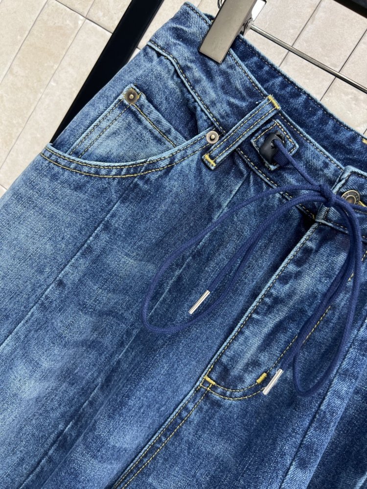 Джинсы женские фото 5