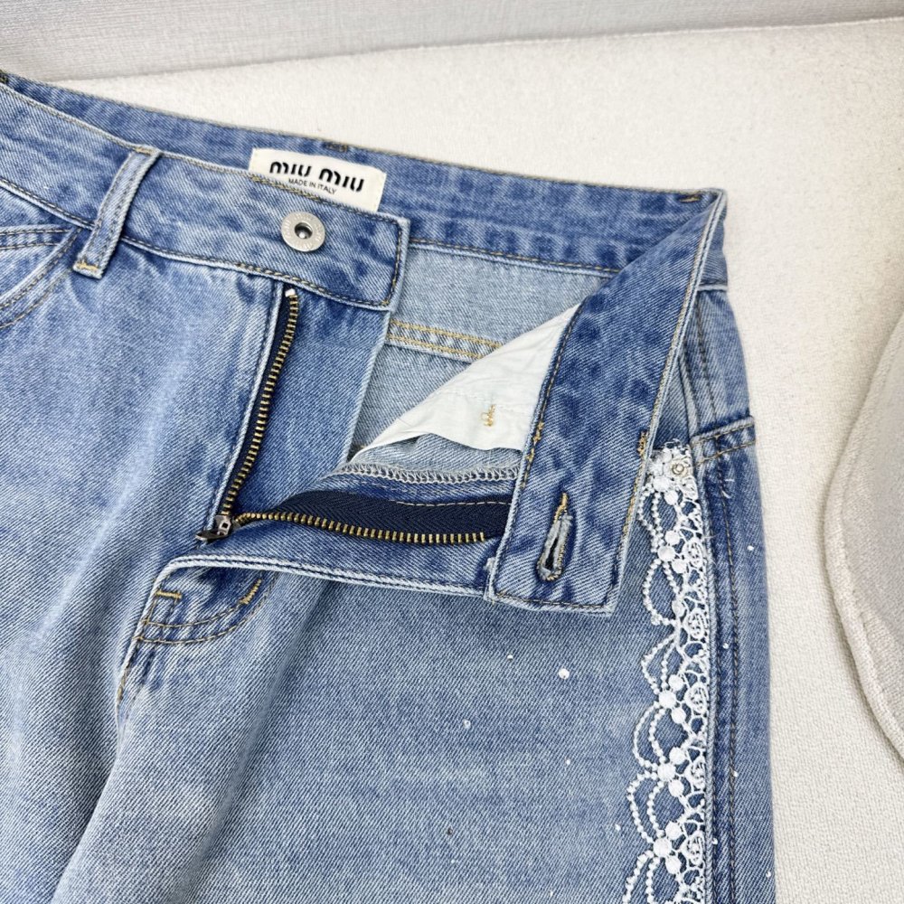 Джинсы женские фото 5