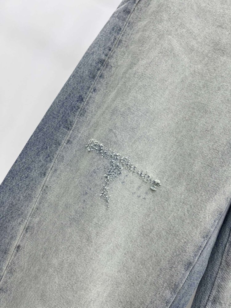 Джинсы женские фото 5