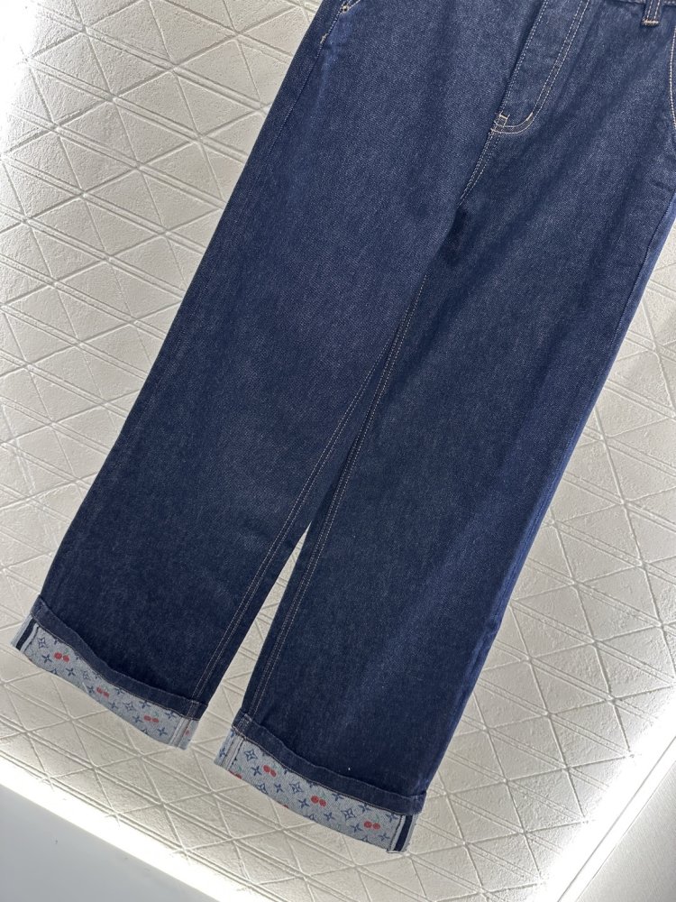 Джинсы женские фото 5