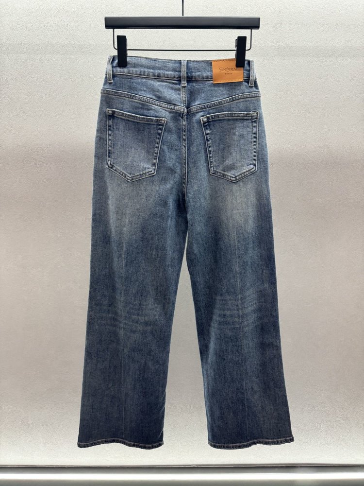 Джинсы женские фото 5