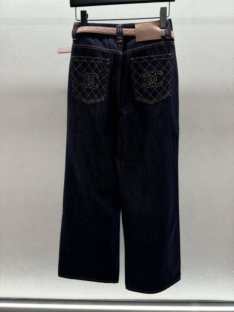 Джинсы женские фото 5