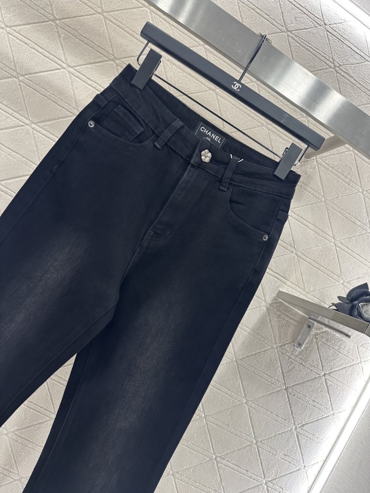 Джинсы женские фото 5